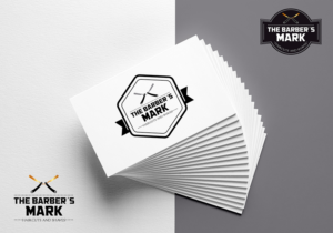 Logo Design by Marco Rubio for this project | Design #13791046