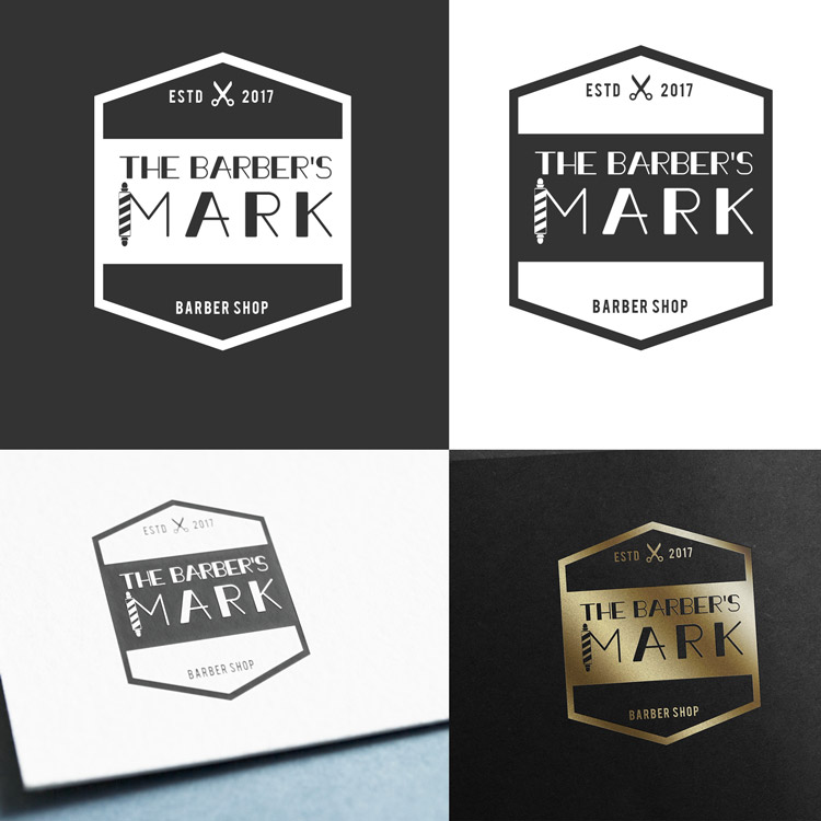 Logo Design by DesignDUO for this project | Design #13831597