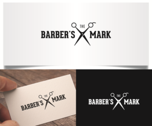 Logo Design by eMARK for this project | Design: #13712025