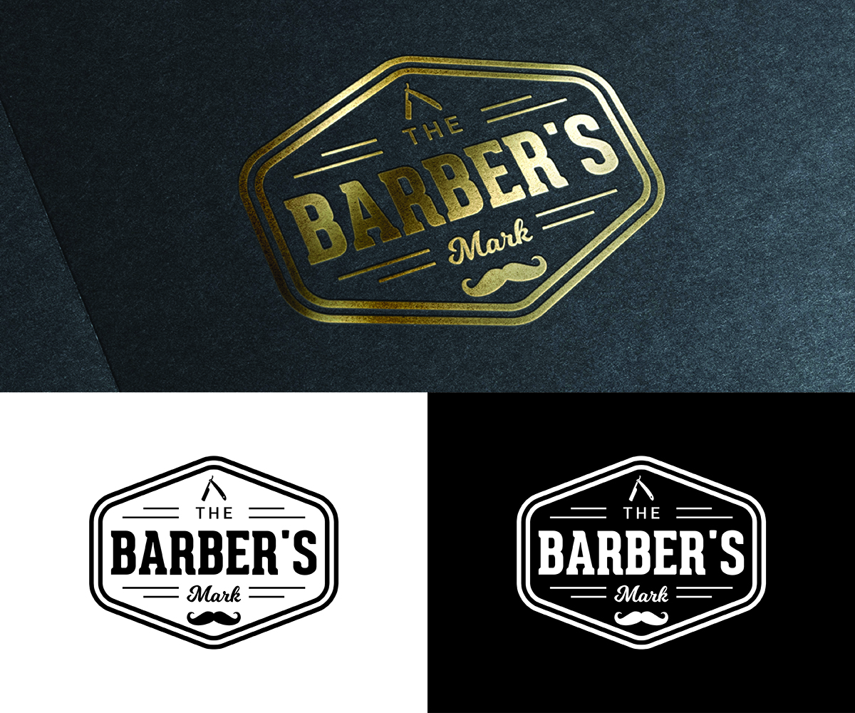 Logo Design by eMARK for this project | Design #13712026