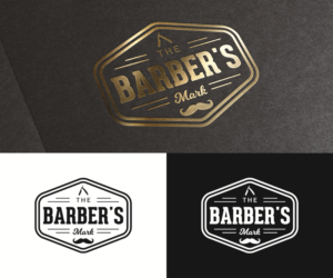 Logo Design by eMARK for this project | Design: #13712026