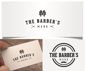 Logo Design by eMARK for this project | Design: #13712028