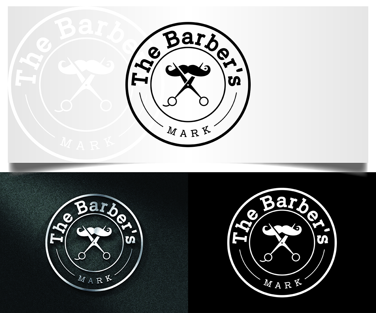 Logo Design by eMARK for this project | Design #13712029