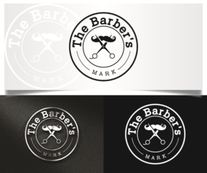 Logo Design by eMARK for this project | Design: #13712029