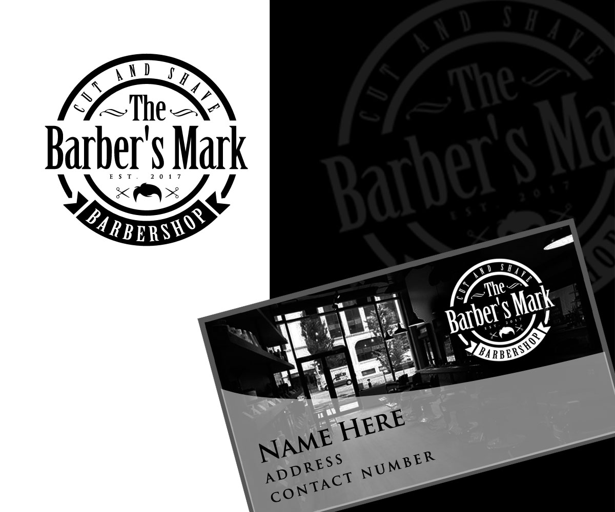 Logo Design by PsyPen for this project | Design #13697401