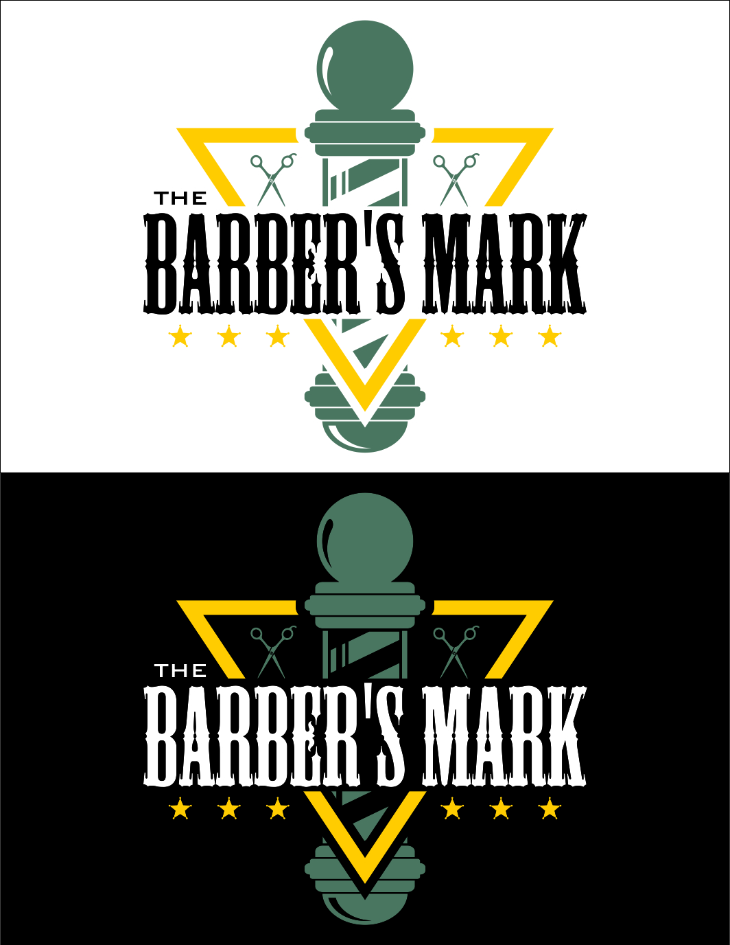 Logo Design by Rendell Sueña for this project | Design #13663384