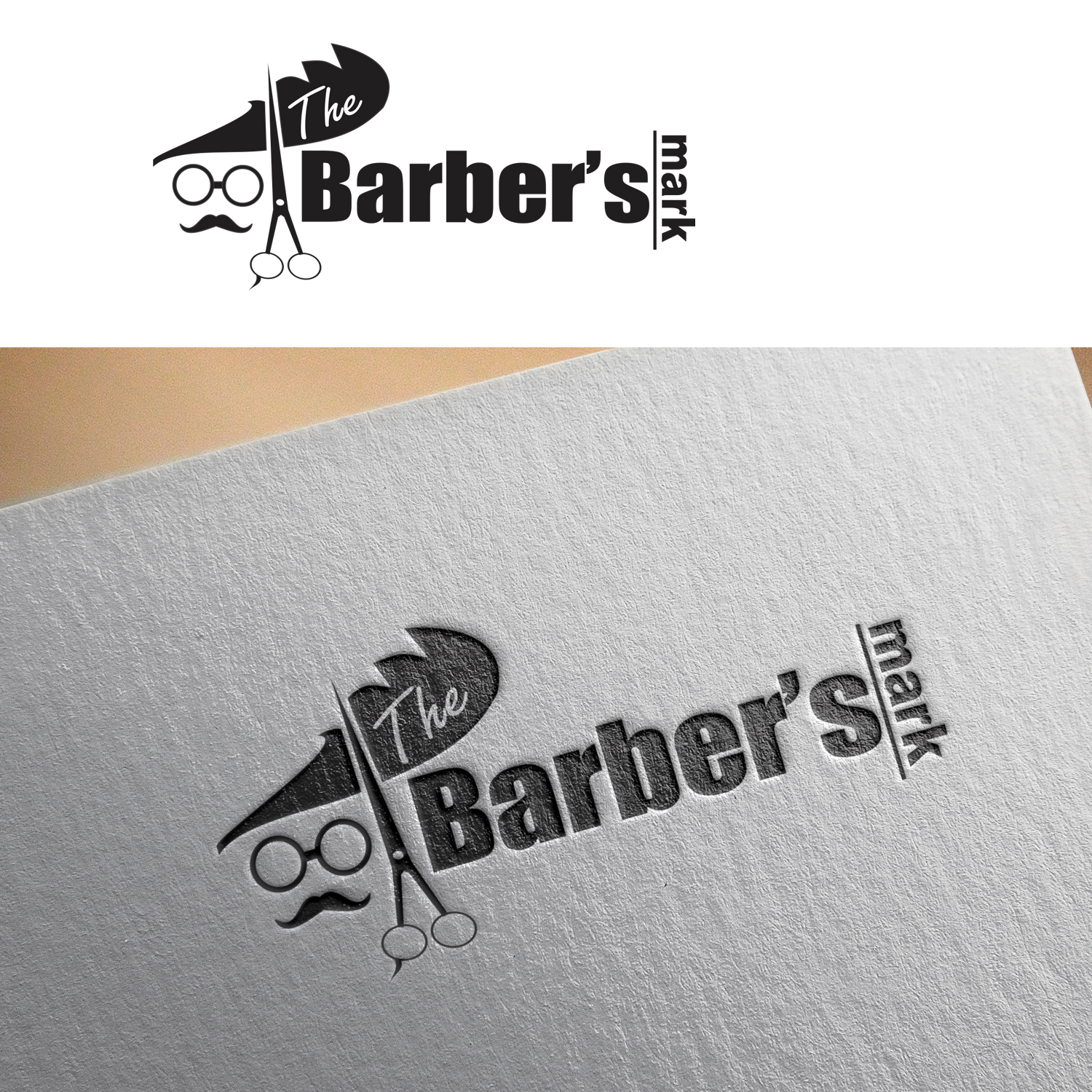 Logo Design by potonk for this project | Design #13795414