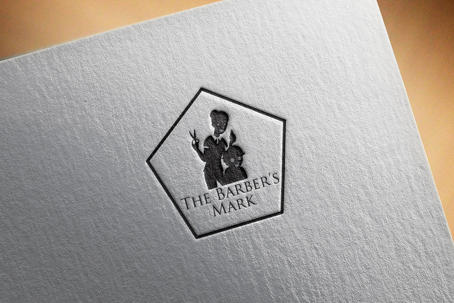 Logo Design by PETERPARKER for this project | Design #13712918