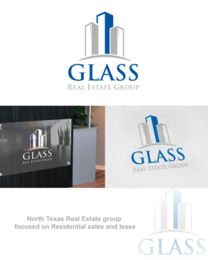 Logo Design by Maher Sh for this project | Design: #6962369