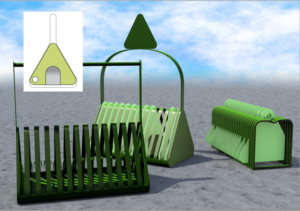 3D Design by bilder for this project | Design #7033513