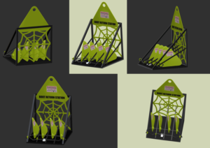 3D Design by basner