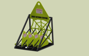 Diseño 3D por basner para este proyecto | Diseño: #7007444