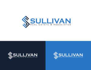 Design de Logo par row3webs pour Sullivan Real Estate & Associates | Design : #6944785