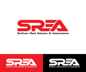 Design de Logo par 7528 pour Sullivan Real Estate & Associates | Design : #6959292
