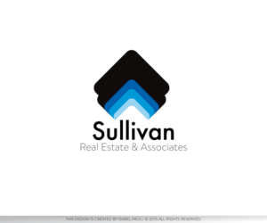 Design de Logo par isabel paoli pour Sullivan Real Estate & Associates | Design : #6943251