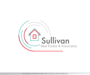 Design de Logo par isabel paoli pour Sullivan Real Estate & Associates | Design : #6943252