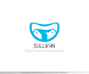 Design de Logo par isabel paoli pour Sullivan Real Estate & Associates | Design : #6943253