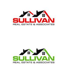 Design de Logo par brijeshb15 pour Sullivan Real Estate & Associates | Design : #7011688