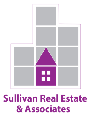 Logo Design by emy_sehimy_a1 for Sullivan Real Estate & Associates | Design: #6968677