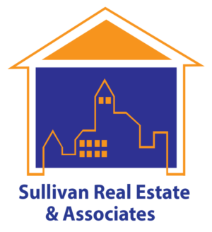 Logo Design by emy_sehimy_a1 for Sullivan Real Estate & Associates | Design: #6968683