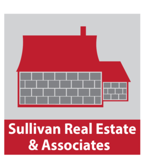 Logo Design by emy_sehimy_a1 for Sullivan Real Estate & Associates | Design: #6968714