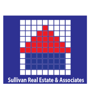 Logo Design by emy_sehimy_a1 for Sullivan Real Estate & Associates | Design: #6968732