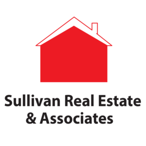 Logo Design by emy_sehimy_a1 for Sullivan Real Estate & Associates | Design: #6976569