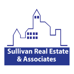 Logo Design by emy_sehimy_a1 for Sullivan Real Estate & Associates | Design: #6976576
