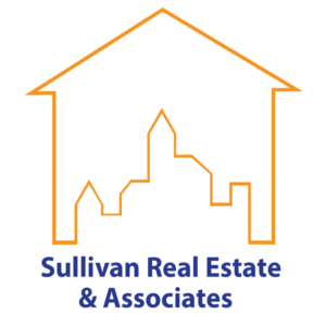 Logo Design by emy_sehimy_a1 for Sullivan Real Estate & Associates | Design: #6976581