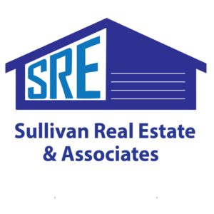 Logo Design by emy_sehimy_a1 for Sullivan Real Estate & Associates | Design: #6976597