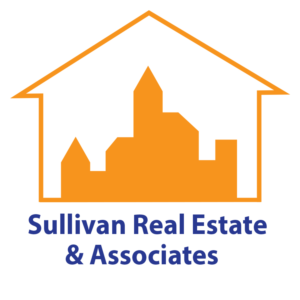 Logo Design by emy_sehimy_a1 for Sullivan Real Estate & Associates | Design: #6976650