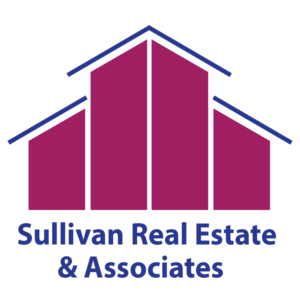 Logo Design by emy_sehimy_a1 for Sullivan Real Estate & Associates | Design: #6985322