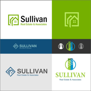 Design de Logo par *mary pour Sullivan Real Estate & Associates | Design : #6950233
