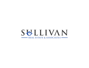 Logo Design by Adhiasrul for Sullivan Real Estate & Associates | Design #6944089
