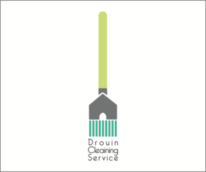 Logo Design by Ali Bilal