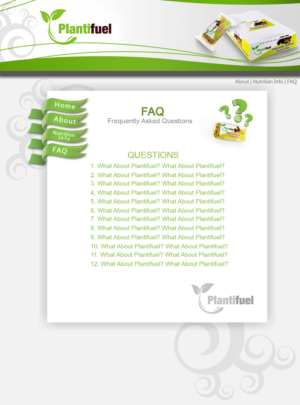 Web Design by RTsigPro