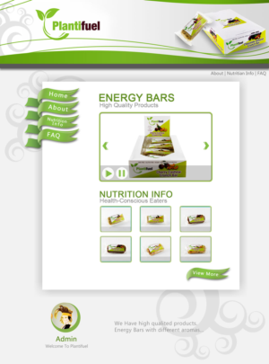 Web-Design von RTsigPro für dieses Projekt | Design: #6981067