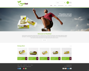 Web-Design von pb für dieses Projekt | Design: #6979984