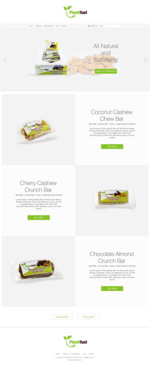 Web Design by Anbas