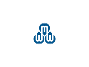 WMW | Logo Design by voltgain