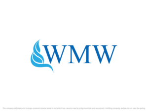 Logo-Design von Shah Zyl für WMW | Design #6949011