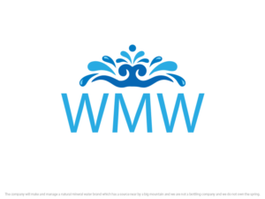 Diseño de Logo por Shah Zyl para WMW | Diseño: #6949013