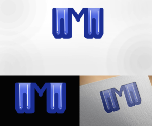 Logo-Design von artbringer für WMW | Design #6958341