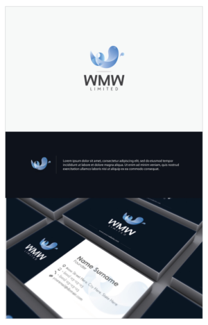 Logo-Design von ArtFlame für WMW | Design #7052110