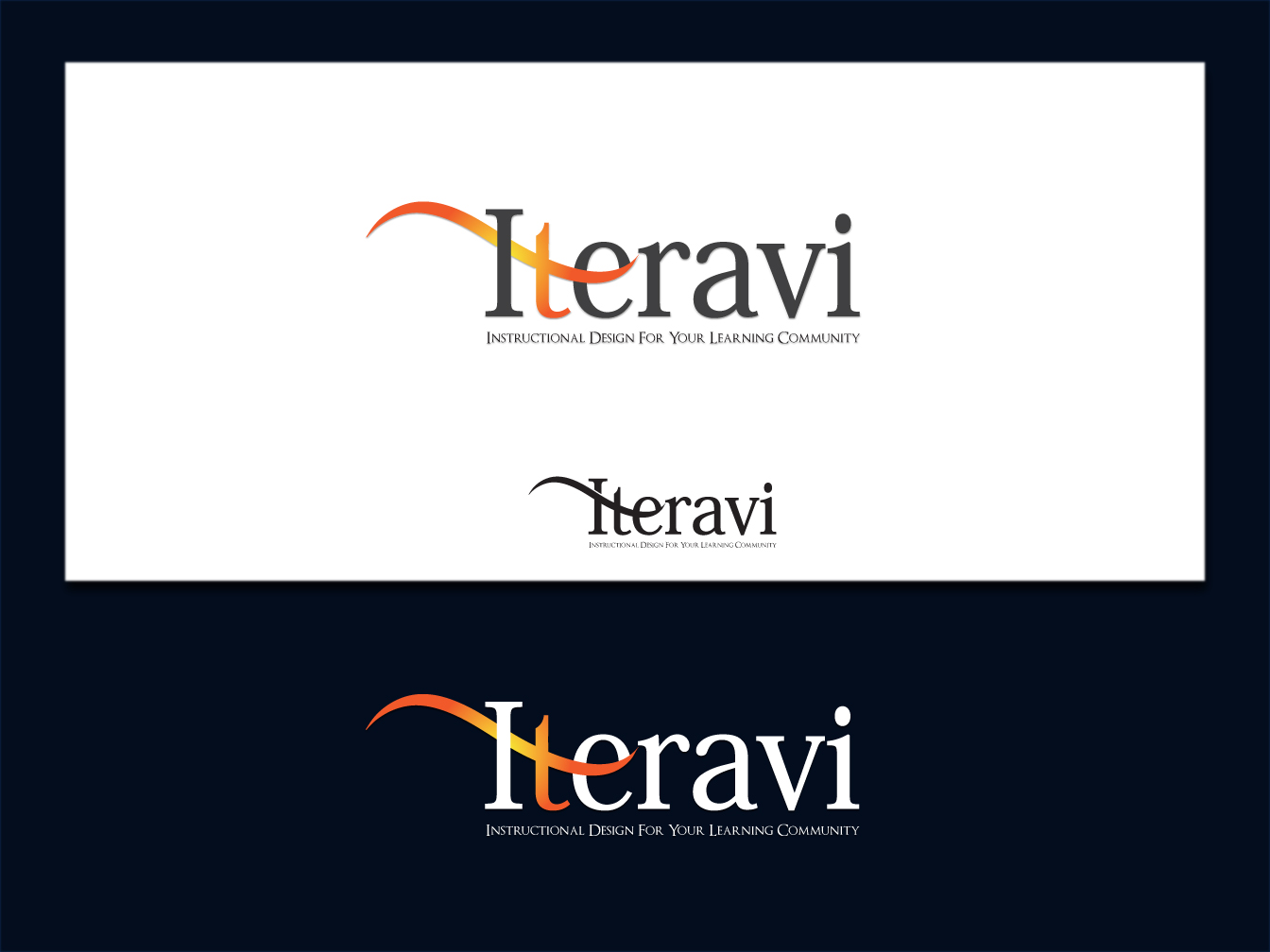 Logo Design by Inventive_Jewel for this project | Design #1797601