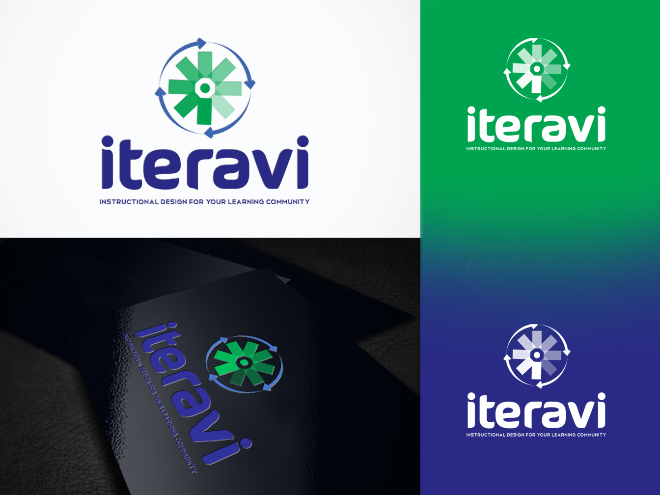 Logo Design by Inventive_Jewel for this project | Design #1811215