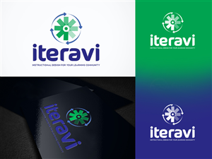 Logo Design by Inventive_Jewel for this project | Design: #1811215