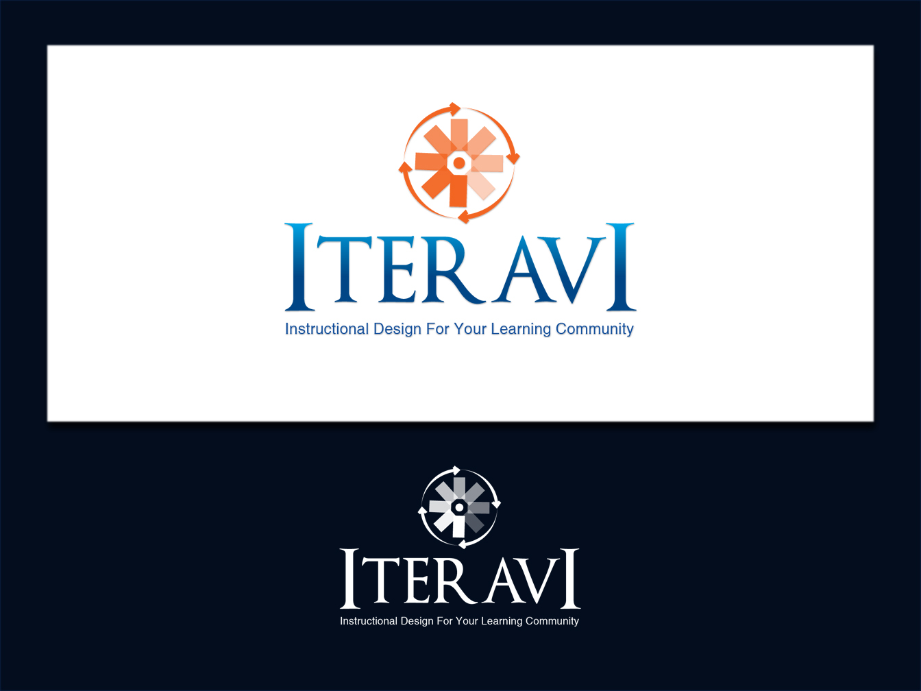 Logo Design by Inventive_Jewel for this project | Design #1811221