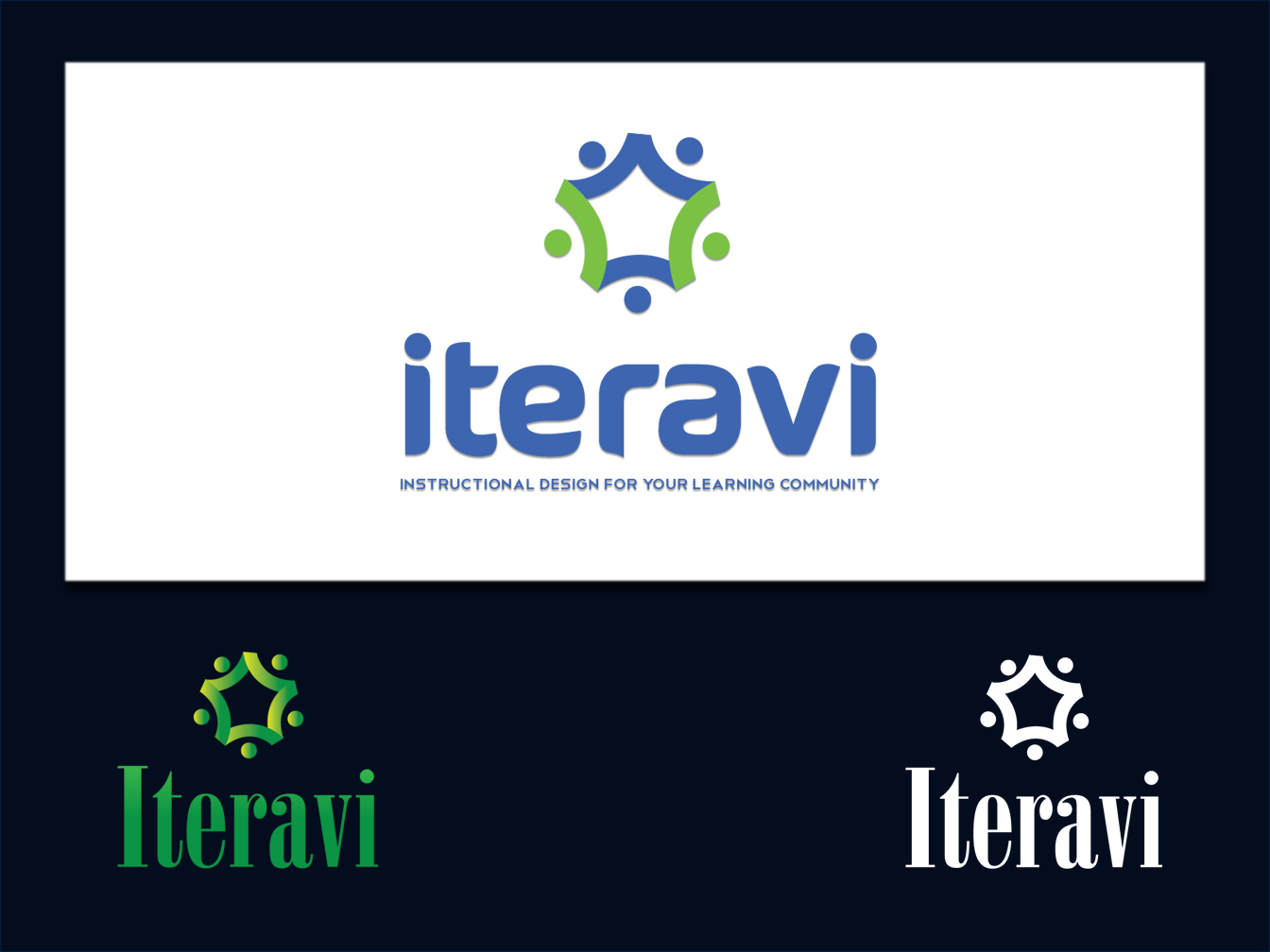 Logo Design by Inventive_Jewel for this project | Design #1811223