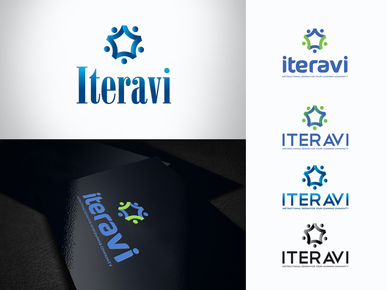 Logo Design by Inventive_Jewel for this project | Design #1811233